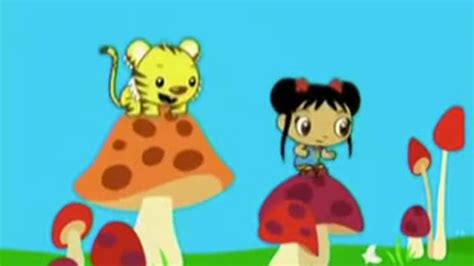 Ni Hao, Kai-lan Theme Song | Nick Jr. | Nick Animation - YouTube - Clip ...