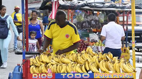 Dane Unas 28 Mil Personas Salieron De La Informalidad En Barranquilla