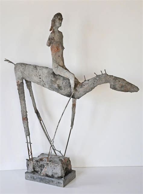 139 best images about CONCRETE SCULPTURES on Pinterest