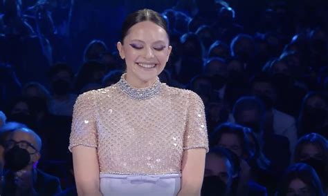 Francesca Michielin Laurea Con 110 Al Conservatorio Discute La Tesi