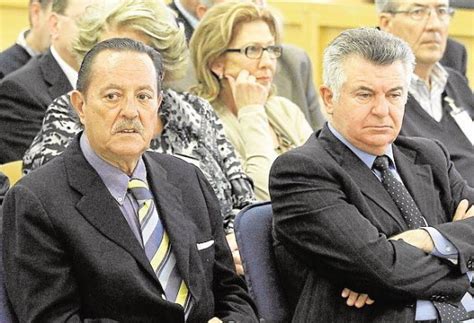 El fiscal mantiene la acusación para Julián Muñoz y Roca por el caso