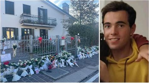 Giulia Cecchettin Filippo Turetta Accusato Di Omicidio Volontario