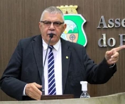 Notícias Deputado do PL faz ameaça em ato em Fortaleza Se a gente