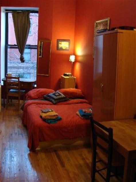 Harlem Bed and Breakfast - Prices & B&B Reviews (New York City ...