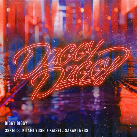 Bpm And Key For Diggy Diggy By Skm Tempo For Diggy Diggy Songbpm