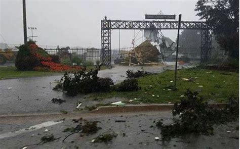 National Weather Service Confirms 2 Tornadoes Hit Western New York