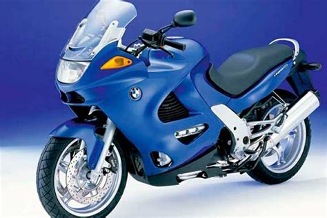 Ficha T Cnica Completa Da Moto Bmw K Rs Heycar