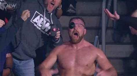 5 Likely Reasons Why Jon Moxley Finally Became The Aew World Champion