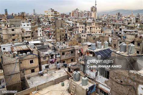 956 Shatila Refugee Camp Stock Photos, High-Res Pictures, and Images ...