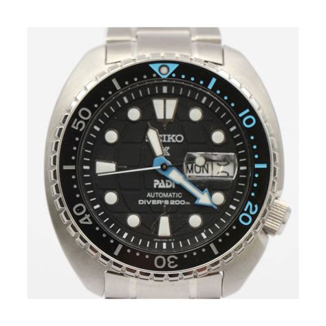 Comprar Reloj SEIKO KING TURTLE PADI 4R36 06Z0 E354334