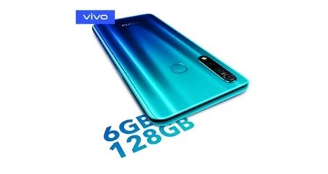 Hp Vivo Ram 6gb Terbaik Ini Daftarnya Harapan Rakyat