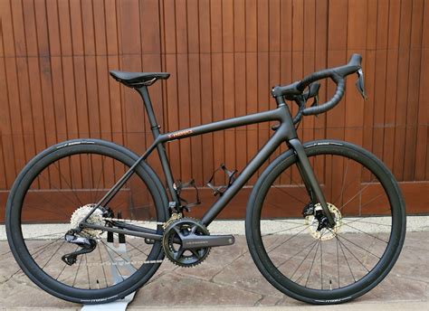 2022 Specialized S Works Aethos 54 Cm Jet Black For Sale