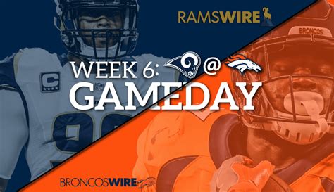 Denver Broncos Live Stream | Broncos Wire