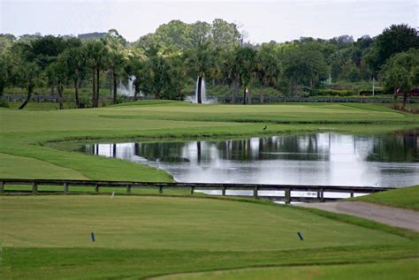 Abacoa Golf Club – Public Golf at its Finest!