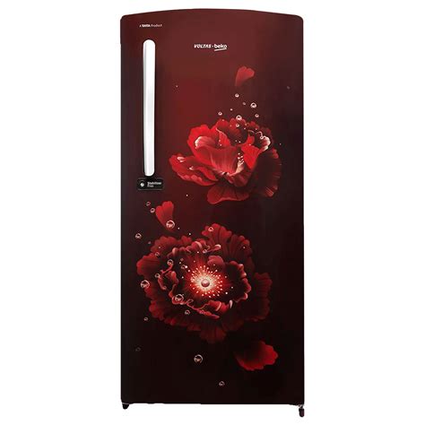 Buy Voltas Beko Litres Star Direct Cool Single Door Refrigerator