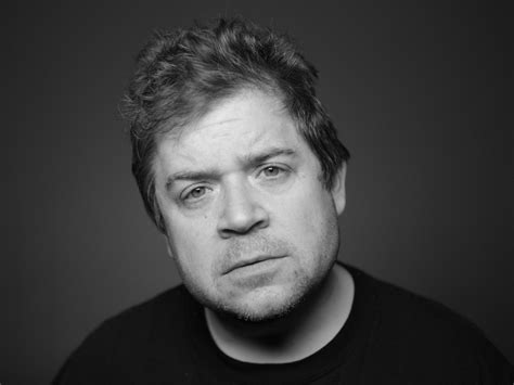 Patton Oswalt Writer 11