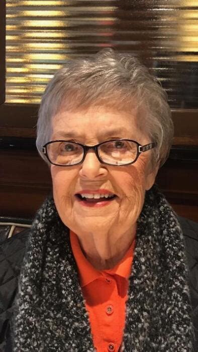 Patricia Ripple Obituary Jun 27 2022 Massillon Oh