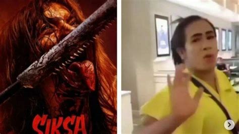 Kisah Yanto Waria Yang Tobat Usai Nonton Film Siksa Neraka Ternyata