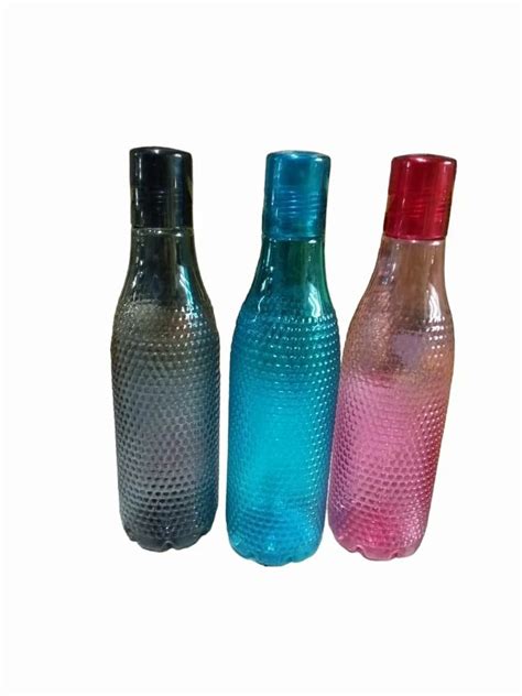 Milton Capacity: 1000 mL Plastic Water Bottle at Rs 20/piece in Neemuch ...