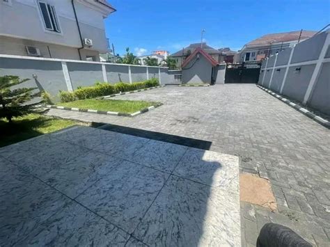 SUPER LUXURY HOUSES IN LEKKI PHASE 1 FOR SALE | Nigeria Property Zone