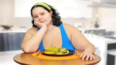 A List Of Diseases Caused By Obesity And Being Overweight