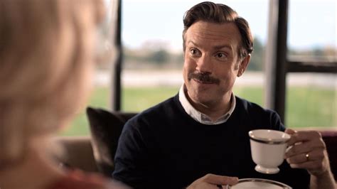 Ted Lasso Season 3 Schedule Episode Length What To Know To Watch