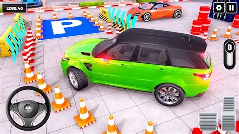 Pc에서 Car Parking Games 3d Simulator 플레이 컴퓨터용 앱플레이어 다운로드