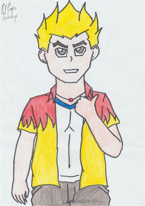 Martin Mystery By Johnnyrbfc On Deviantart