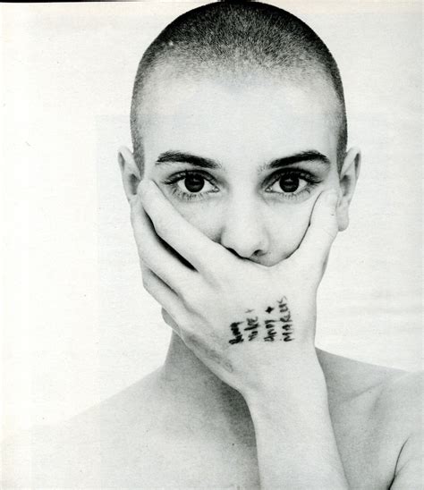 New Again Sinead O Connor Interview Magazine