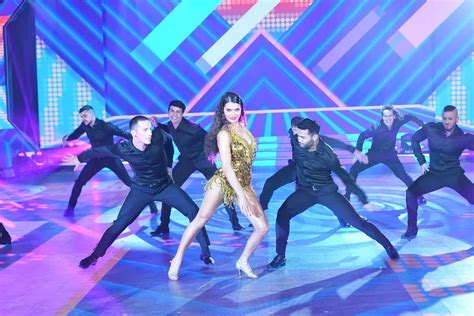 Las Mejores Fotos Del Espectacular Regreso De Showmatch Infobae