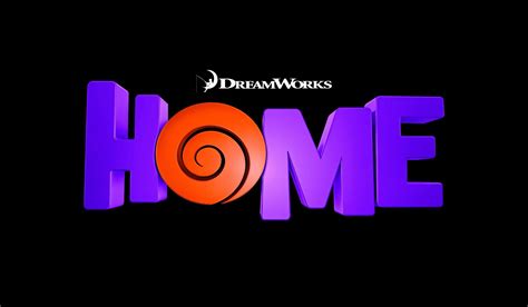 DreamWorks Movie Logo - LogoDix