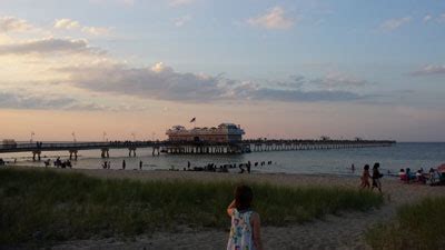 Paul Gregoire’s Norfolk Area Photos: Ocean View Fishing Pier Norfolk VA