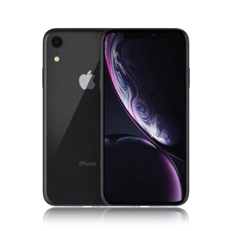 IPHONE XR 128GB PRETO VITRINE TECH GAMER SANT A