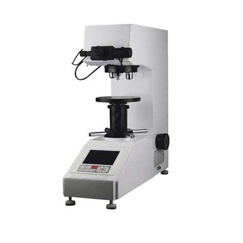 Zt Hvs Digital Display Vickers Hardness Tester Zotai Instrument