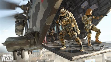 Warzone Will Launch On November Full Call Of Duty Modern