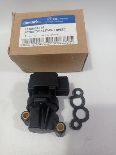 Sensor Minimo Valvula Iac Kia Optima 2 5 00 05 MercadoLibre