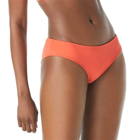 VINCE CAMUTO Shirred Bikini Bottom 17A 123 EBay