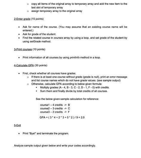 Solved Lab Assignment 10 2022 Spring Cmpe 112 Fundamentals