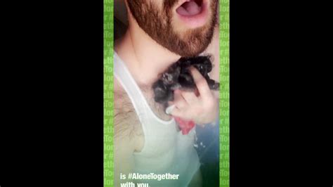 SC 凯尔巴特勒 丝瓜 白色 T 恤 Pornhub Gay