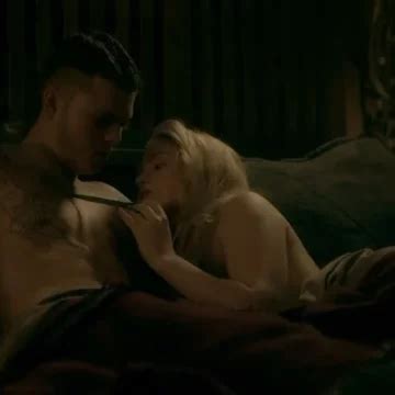 Natalie Dormer Sexy Scene In The Scandalous Lady W Hd Nude