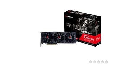 Karta Graficzna Biostar Radeon Rx 6700 Xt Oc 12gb Gddr6 192bit Fsr Opinie Cena Rtv Euro Agd