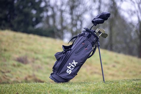 Stix Play Golf Club Review: The Ultimate Beginners Set?