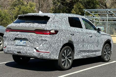 Is BYD launching a plug-in hybrid mid-sized SUV in Australia? - offroadingblog.com