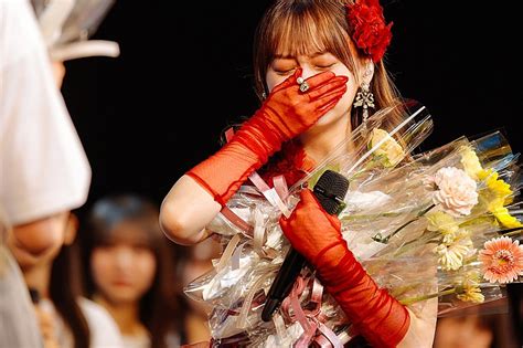 日向坂46、一期生の影山優佳卒業セレモニー終幕「日向坂というグループがあるからこそ頑張れてきた」 Daily News