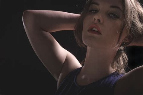 Model Layla Leigh Nude Art And Photography At Model Society