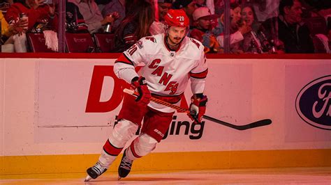 Hurricanes Sign Sebastian Aho To Eight Year 78 Million Contract Fox News