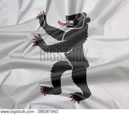 Fabric Flag Appenzell Image & Photo (Free Trial) | Bigstock