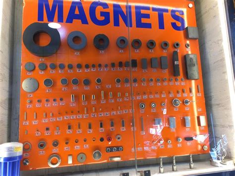 Industrial Magnets at Rs 50/piece | Industrial Magnets in Bengaluru ...