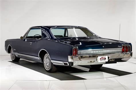 1965 Oldsmobile Starfire | Volo Museum