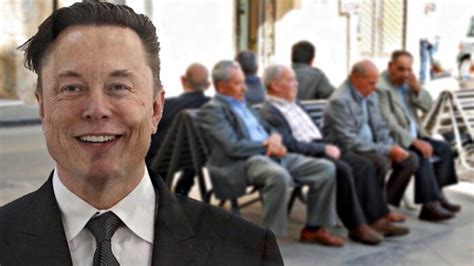 Elon Musk L Italia Sta Scomparendo Controradio It